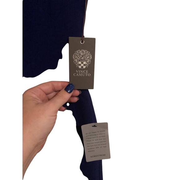 Vince Camuto romper NWT - Picture 4 of 5